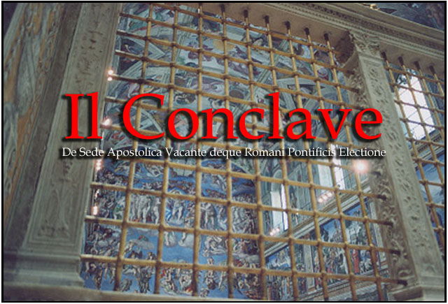 conclave